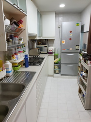 The Gardens At Bishan (D20), Condominium #189902442
